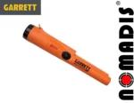 pinpointer garrett