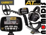 garrett at gold detektor