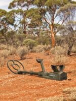 Detektor metala GARRETT ATX - Slika 4