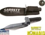 Garrett Edge Digger