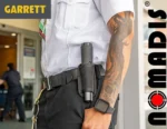 garrett ručni detektor metala THD