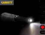 garrett THD ručni detektor lampica