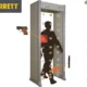 garrett pd6500i 33 zona detekcije
