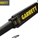 garrett superscanner ručni detektor metala