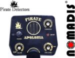 Detektor metala Pirate Apolonia - Slika 2