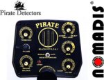 Detektor metala Pirate Black Devil 2 in 1 - Slika 2