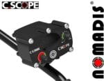 Detektor metala C.Scope CS3MXi PRO - Slika 2