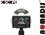 Detektor metala C.Scope CS1220XD - Slika 2