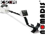 Detektor metala C.Scope CS1MX