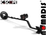 Detektor metala C.Scope CS3MXi PRO