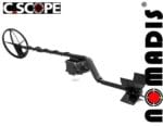 Detektor metala C.Scope CS4MXi