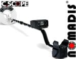 Detektor metala C.Scope CS5MX