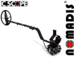 Detektor metala C.Scope CS6MXi