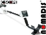 Detektor metala C.Scope CS770XD