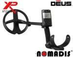 Detektor metala XP Deus RC 9" DD X35 - Snižena cijena - Slika 6