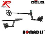 Detektor metala XP Deus RC 9" DD X35 - Snižena cijena - Slika 5