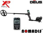 Detektor metala XP Deus RC 9" DD X35 - Snižena cijena - Slika 3