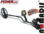 Detektor metala Fisher F 75 LTD
