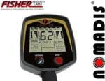 Detektor metala Fisher F 75 LTD - Slika 2