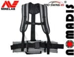 Minelab PRO-SWING 45
