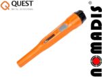 Pinpointer Quest XPointer PRO