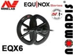 Minelab EQUINOX 900 + pinpointer Pro Find 40 - Slika 3