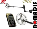 detektor metala XP ORX 22 RC