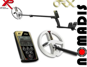detektor metala XP ORX 22 RC