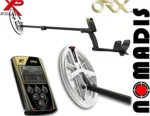 detektor metala XP ORX ELL