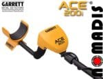 Detektor metala GARRETT ACE 200i - Slika 4