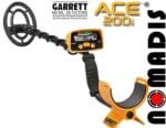 Detektor metala GARRETT ACE 200i - Slika 3