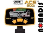 Detektor metala GARRETT ACE 200i - Slika 2