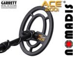 Detektor metala GARRETT ACE 200i - Slika 5