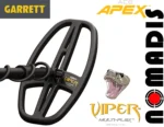 sonda viper za detektor metala apex