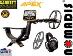 GARRETT ACE APEX Multiflex Z-Lynk Wireless paket sa bežičnim slušalicama
