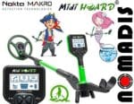 NOKTA MAKRO MIDI HOARD