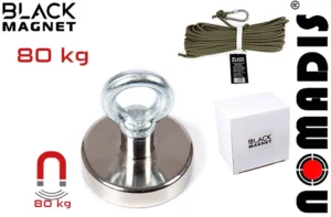 magnet magnetfishing