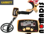garrett ace 150 detektor metala