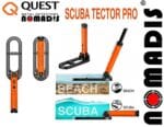 Quest SCUBA TECTOR PRO - Slika 2