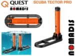 Quest SCUBA TECTOR PRO - Slika 3