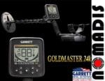 GARRETT GOLDMASTER 24k