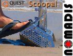 Quest Scoopal® Sand Scoop
