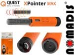 Pinpointer Quest XPointer MAX - Slika 2