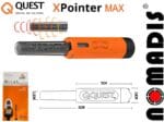 Pinpointer Quest XPointer MAX - Slika 5