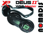 Detektor metala XP DEUS 2 FMF 11 WS6 Master - Slika 4