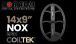 Sonda COILTEK 14" x 9" NOX za Minelab Equinox  600/800 - Slika 2