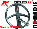 Sonda FMF za XP Deus 2 - 28 cm / 11"