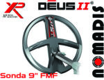 Sonda FMF za XP Deus 2 - 22 cm / 9"