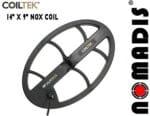 Sonda COILTEK 14" x 9" NOX za Minelab Equinox  600/800