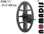 Sonda COILTEK 10" x 5" NOX za Minelab Equinox  600/800